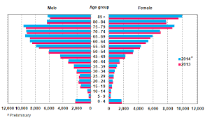 Among the asian countries, birth rates lie between 7.64 and 45.46 births per 1000 people. Department Of Statistics Malaysia Official Portal
