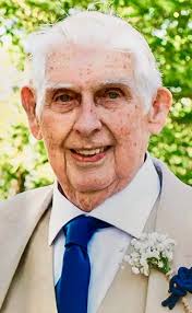 William J. "Bill" O'Connell