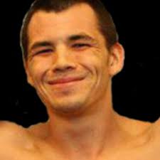 Beau Hamilton vs. Anthony Frye, Brass Knuckle