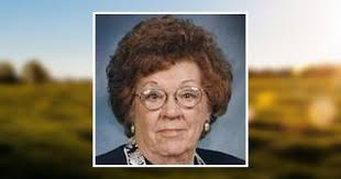 Mabel Schmidt Obituary January 10, 2015