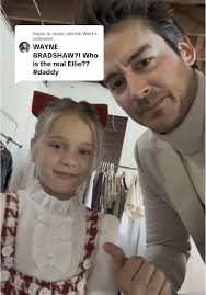 Wayne Bradshaw Who Is The Real Son