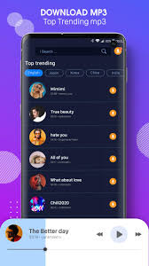 Music Downloader For Android Apk Download