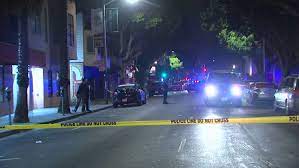 Los mejores tableros de fernando madrigal. Fbi San Francisco Police Announce Arrest Of Suspected Gang Member In 2019 Slaying Of Mission Teen Cbs San Francisco