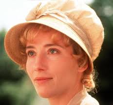 TBT: Sense & Sensibility (1995): Elinor