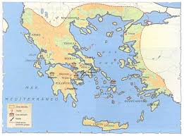 Magna grecia 280ac.jpg 400 × 613; Cultura Griega Historia Universal