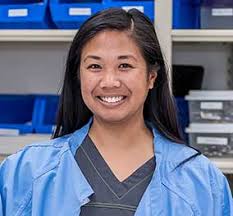 Esperanza Wilson's Instagram, Twitter & Facebook