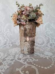 Wedding Centerpiece Wedding Decor Rustic Wedding Decor Boho Etsy Wedding Decor Vases Rustic Wedding Centerpieces Rustic Vase
