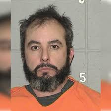 Political strategist arrested