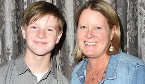 Who Plays Young & Restless' Johnny? Paxton Mishkind Talks Mom's Cancer