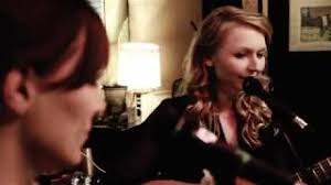 Acoustic Singer/Songwriter Duo from Manchester