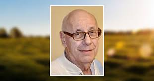 William Richard Mead Sr. Obituary February 21, 2021