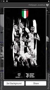 A collection of the top 49 juventus wallpapers and backgrounds available for download for free. Juventus F C Wallpaper For Android Apk Download