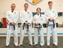 Fulfillment With The Family At Martial Arts Academy Martial Arts Education Issues Martial