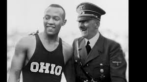 As glorious on the track as it was controversial off it, jesse owens ' fourth gold medal of the berlin 1936 olympic games will never be forgotten. Jesse Owens Wins 4 Gold Medals In 1936 Youtube