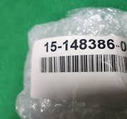 NOVELLUS 15-148386-00 RINR, PEDESTAL BOLT, NEW