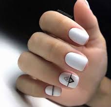 Hacemos un repaso de 400 fotos te mostramos 400 fotos de uñas decoradas 2020 con diseños de uñas para manos y pies muy variado y colorido Pin De Margarita En Pustovitnails Manicura De Unas Unas Semipermanentes Unas Artisticas