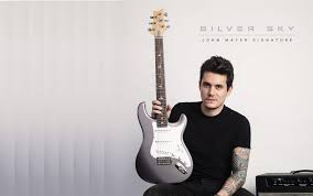 April 23, 2020 march 4, 2020 by beginner guitar hq staff. Full Details On John Mayer S Silver Sky Prs Guitar Revealed Direstraits