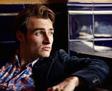 Marcus Witte « Fotografen « Die Alben