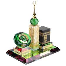 The un called on all parties involved in the recent flare up between israel and south lebanon to practise restraint. Miniature Figurines Garden Ramadan Crafts Muslim Kaaba Clock Tower Model Islamic Architecture Handicrafts Home Desktop Decor Figurines Miniatures Aliexpress