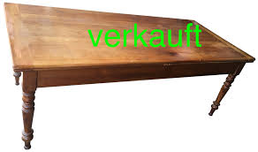 Das ist ein zimmer (комната). Tische Verkauft Edeltrodel Antike Mobel