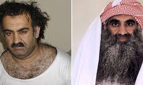 New photos of Khalid Sheikh Mohammed released