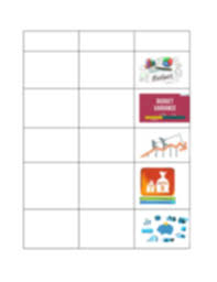 Constant N Kim Chart Accounting Money Management