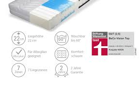 Höffner schrankbett und alternativen welche von kunden gut bewertet wurden, jetzt schrankbett höffner kaufen und kostenlos liefern lassen. Hoeffner Kaltschaum Matratzen Online Kaufen Mobel Suchmaschine Ladendirekt De