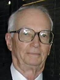 James Henry Simpson Obituary