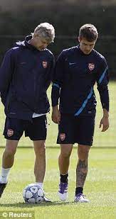This is my official facebook page. Aaron Ramsey Tattoo Arsenal Midfielder Reveals Leg Artwork Daily Mail Online