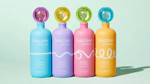 How does the function of beauty haircare at target work, exactly? Function Of Beauty Customizable Hair Products Are Coming To Target Allure