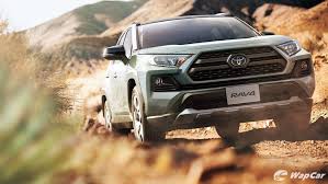 The fast and the furious movies have made about a bajillion dollars by now, and at this point nothing—not even the tragic death of paul walker—can stop them. Toyota To Release Three New Suvs In Malaysia Rav4 In 2020 Wapcar