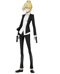 文豪ストレイドッグス