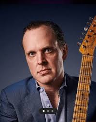 Which is your favorite American guitarist? You can choose only one :  r/guitarcirclejerk