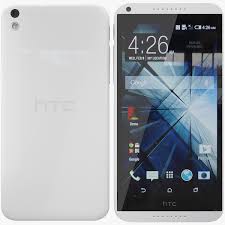 Htc Desire 816 by Geek-World
