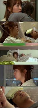 Html5 available for mobile devices. Spoiler Lie To Me Kang Ji Hwan And Yoon Eun Hye Sleep On The Same Bed Hancinema The Korean Movie And Drama Database