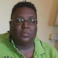 Elizabeth Jerome (elizabethmjerom)