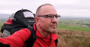 Meet the Pennine Paraglider who captures Lancashire from thousands of feet  above