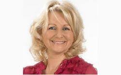 Sandra Gleeson's Instagram, Twitter & Facebook