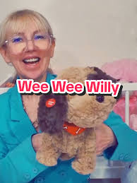 Billy Le Chien Interactife