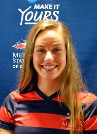 2017 Women's Soccer Roster