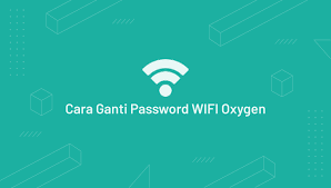 Bisa saja orang lain mengganti password wifi anda dan mencuri bandwidth anda. Cara Ganti Password Wifi Oxygen Tp Link Zte Dan Huawei