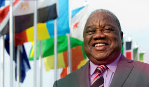 Former and 4th Republican President Rupiah Banda to be put to rest
