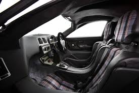 Clk Gtr Interior Mercedes Benz Gtr Gear Stick