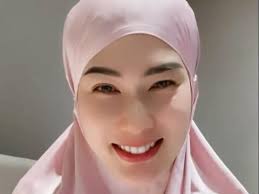 Adik Ipar Ungkap Stevie Agnecya Meninggal Dunia Sambil Tersenyum