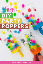 Pin On Party Craft Ideas
