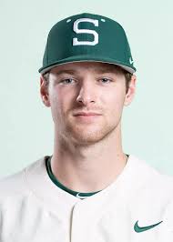 Spartans Clash With Scarlet Knights In First B1G Road Series Of Season