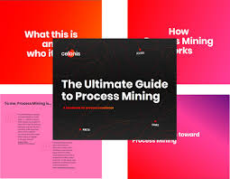 The process mining project took place at the akzonobel decorative paints division. The Ultimate Guide To Process Mining Process Excellence Network