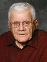 Obituary of John Edward (Ted) Brown