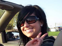 Here's to you, Michaela Myers