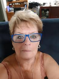 Hair Color and Style Advice for Women Over 50